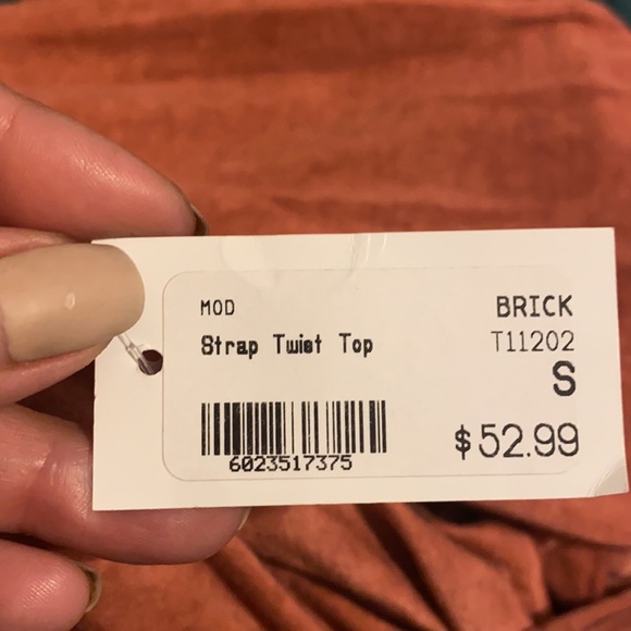 MOD shirt - Picture 5 of 5